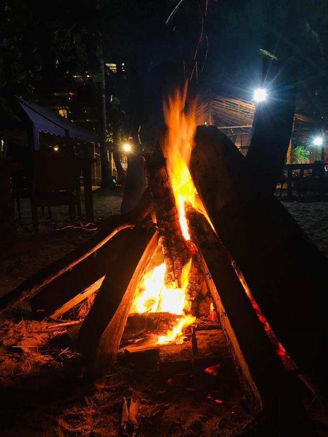 Honey Beach Negombo Exterior photo