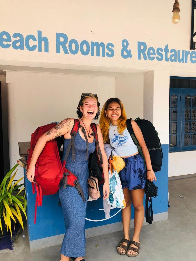 Honey Beach Negombo Exterior photo